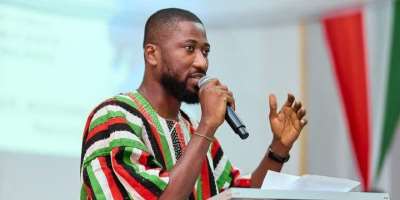 NDC Youth Organiser Race And The Battle To Lead The Next Generation