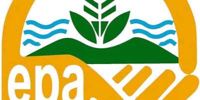 EPA orders immediate halt to reclamation works without environmental permits