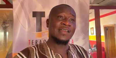 CPP disturbed over Emelia Afi Agbenyo appointment at EC — Regional Chairman