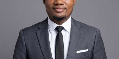 Bogus 2026 Budget Ignores Ghanaian Youth” – Abdul Rauf Abugri Mumuni Slams Government Spending