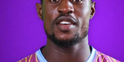 This time around we are going for the win agaist FC Samartex — Felix Kyei