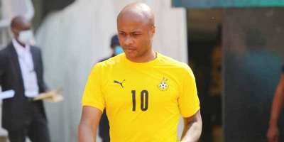 The Ayews and Ghanas Soccer – Time for Dede To Retire