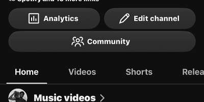 Ghanaian Musician Fansy KEG Earns YouTube Official Artist Verification, Hits 1.48K Subscribers