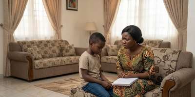 Stop Comparing Children: Why Every Child’s Development Deserves Individual Attention