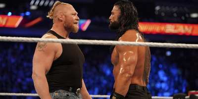 WWE Crown Jewel: Will The Beast finally dethrone Roman Reigns?