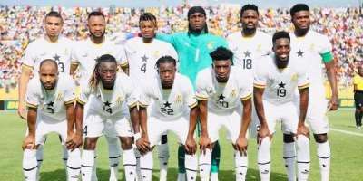 AFCON 2023: At the moment, its impossible for Ghana to win —Veteran Ghanaian coach