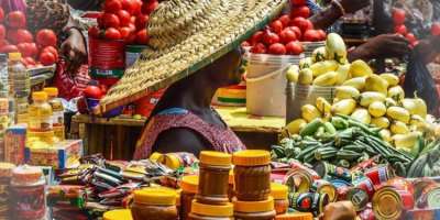 Producer inflation rises to 4.8% in September
