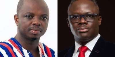 Abronye loses again as Court of Appeal dismisses bid to halt Samson Anyenini’s defamation suit, awards GH¢10,000 costs