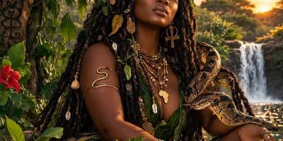 Eve, Mother of Life and Mother of Tradition: An argument for agency