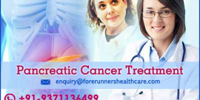10 Reasons To Choose India for Pancreatic Cancer Treatment - Forerunners Healthcare
