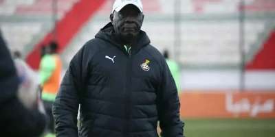 Veteran coach Annor Walker is dead