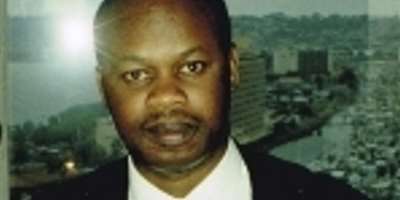 Africa: The awakening of a giant