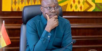 Government targets GH¢15.38bn domestic financing in Q4 to support 2027 bond buybacks