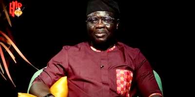 Oluwaseyitan Aletile, better known as Seyi Law