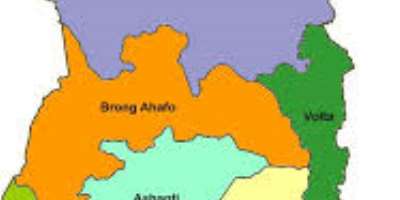 Ghanas Flawed Path To Creation Of New Regions