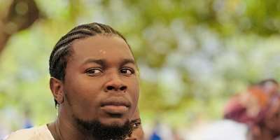 Ghanaian independent artist Fansy KEG, also known as Wunor Evans and Komla Evans Godwin (KEG), continues to build his music career and digital presence from Ghanas Volta Region.