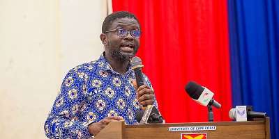 UCC-UTAG demands clearer boundaries for GTEC’s regulatory roleto avoid interference