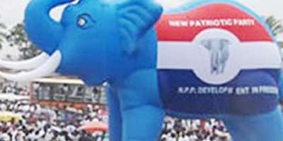 The New Patriotic Party NPP: Ghanas Pace-Setter in Politics, Economy and Prudent Policies