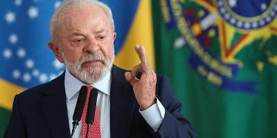 Luiz Incio Lula da Silva