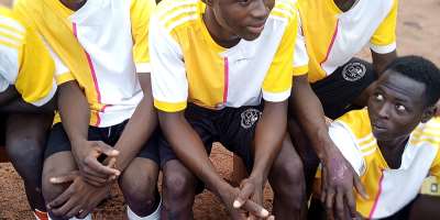 Tempane SHS gun down Big Boss