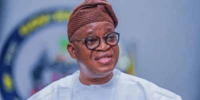 Adegboyega Isiaka Oyetola