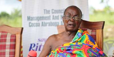 Adum-Banso traders, chief demand replacement of 24-hour market contractor over delays