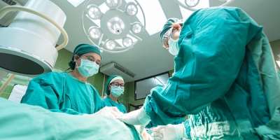 How to Conquer Fear Of Surgery