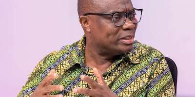 Mussa Dankwahs June 2026 Global Infoanalytics Poll On Sissala East: Matters Arising, Political Trends And The Road To 2028