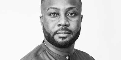 Author: Christian Aboagye