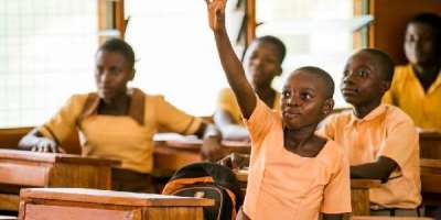 When School Becomes a Business: Where Should Ghana Draw the Line?