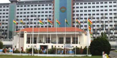 Parliament clarifies ‘no NSS vacancy’ notice, says it has exceeded capacity for service personnel