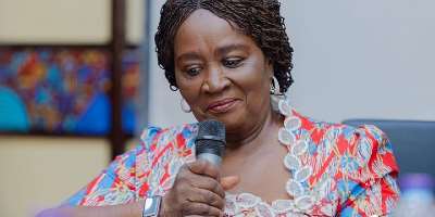 Govt to continue investing in teacher training to prepare students for job market – Vice President