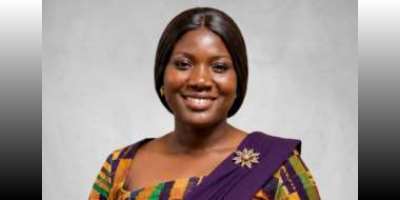 GoldBod’s $1.87bn September earnings: What is the ordinary Ghanaian getting? – Emily Nyarko