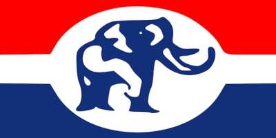NPP Desperation for Power Would Plunge this Country into Serious Difficulties