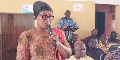 “We don’t have money to fuel DRIP equipment” — Bongo DCE tells Namoo Assemblyman