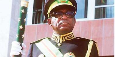 Lessons from a Father of Unrighteousness among the Generations of Africa—the Origins of the Folly of Generation Citizen Independence