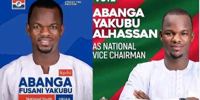 The Abanga Twins: One Family, Two Political Parties and a Lesson for Ghana’s Democracy