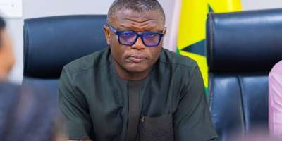 Minority calls for Sports Ministers dismissal and prosecution over World Cup visa scandal