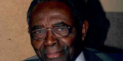 Former Minority Leader of Parliament and National Chairman of the New Patriotic Party (NPP), Samuel Arthur Odoi-Sykes