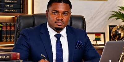 CHAE Ghana Petitions Mahama for Military Base to End Gomoa Land Guard Menace