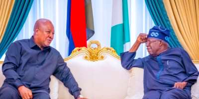 Ghana extends condolences to Nigeria over tragic Ondo plane crash