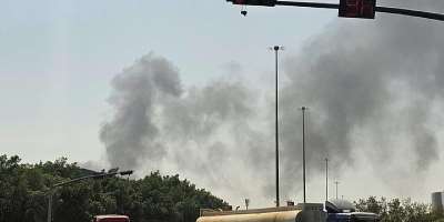 Diplomats, students take shelter in Saudi capital as Yemens Houthis step up attacks