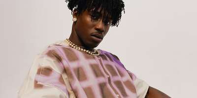 Ghanaian spiritual Highlife and Afro-fusion sensation AratheJay
