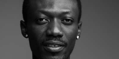 The Journey of Padmore Duodu, Award-Winning Ghanaian Graphic Designer