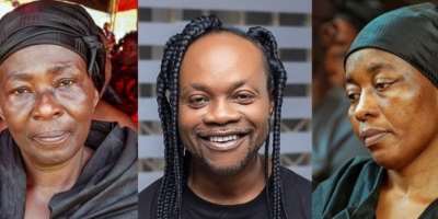 Akosua Serwaa’s Legal Suit Against the Funeral Rites Arrangement of Daddy Lumba Has No Merit