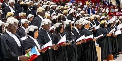 Ghana’s Corporate Illusion: Why We Celebrate Professional Titles More Than National Progress