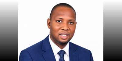 POWERING HEALTH: Entrepreneurial Opportunities at the Nexus of Africas Energy Transition