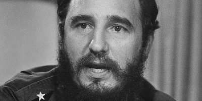 Fidel at 100: The Revolutionary Legacy of a Global South Leader