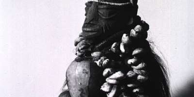 god of smallpox