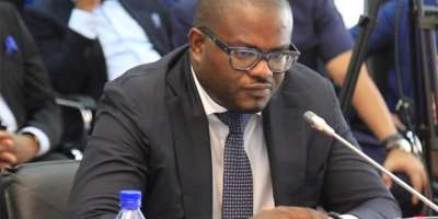 On Political Hit Jobs and Folly of the Wisdom of the Mob – Charles Adu Boahen Cleared of All Charges by the OSP